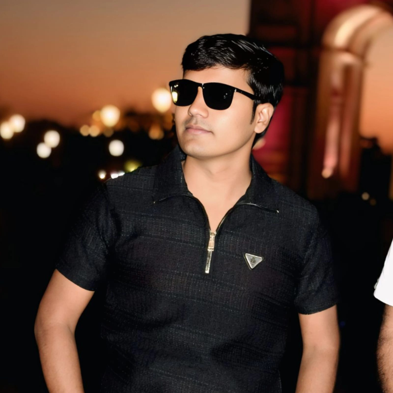 “Thik ba, deploy kar diye hain” 😎